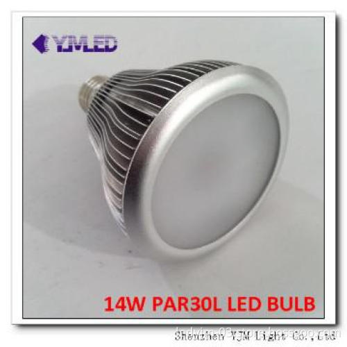 14W PAR30L LED PAR Light bulb,withCE&ROHS